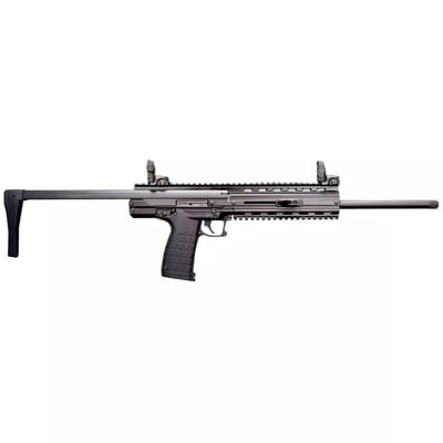 Kel-Tec CMR-30 Carbine 22WMR 16" barrel 22 WMR 30rd CMR30BLK - $529.99 (S/H $19.99 Firearms, $9.99 Accessories)